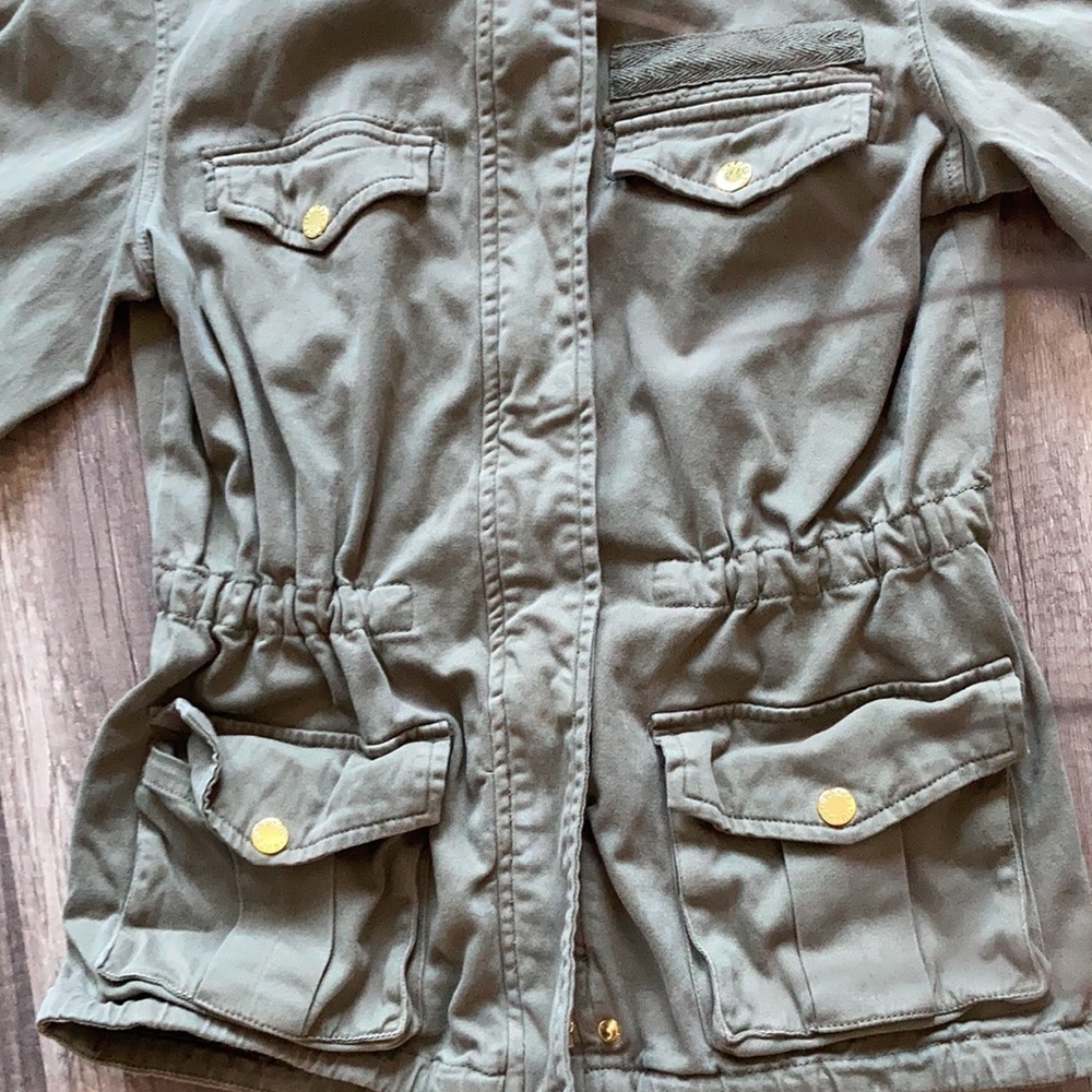 Guess jacket - Picture 4 of 5